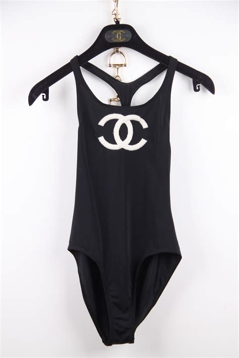 chanel bathing suits|Ready.